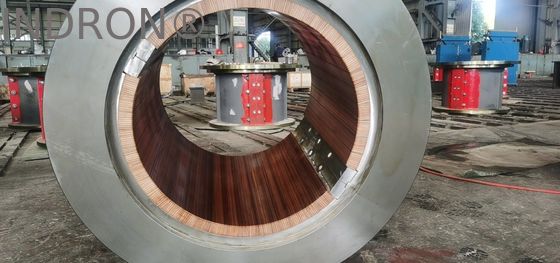 Αυτοβλέβων Λαμιναρισμένο ρουλέν ρουλέν ξύλου με δυνατότητες προσαρμογής